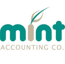 Mint Accounting logo