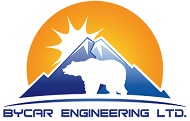 bycar engeineering logo