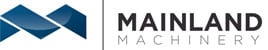 Mainland Machinery logo