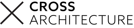 Cross Architecture logo