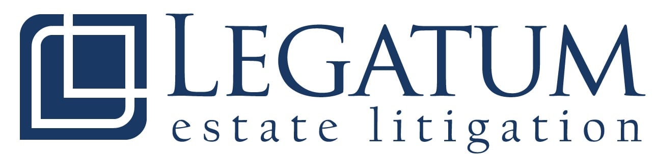Legatum Estate Litigation logo