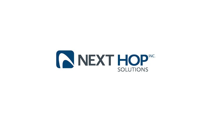 Next Hop Solutions blog article