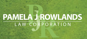 Pamela J Rowlands Law Corporation logo