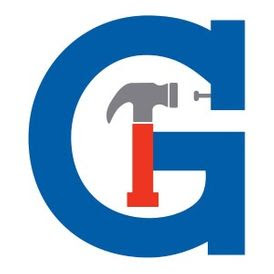 Griff Building Supplies logo