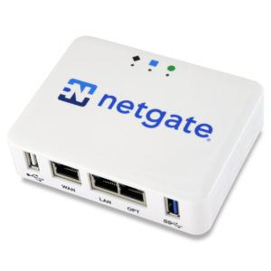 Netgate SG 1100